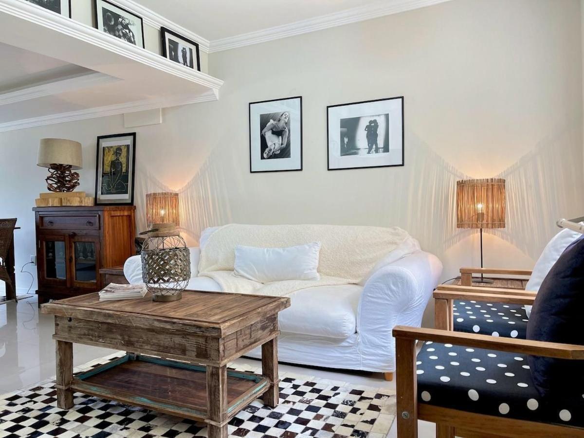 Casa Triplex 3 Dorm A 6Qd Rua Coberta Canela Ngoại thất bức ảnh