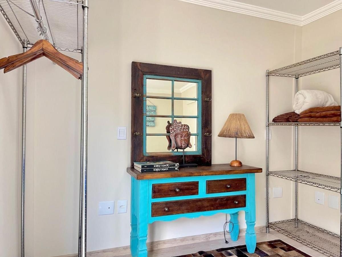 Casa Triplex 3 Dorm A 6Qd Rua Coberta Canela Ngoại thất bức ảnh